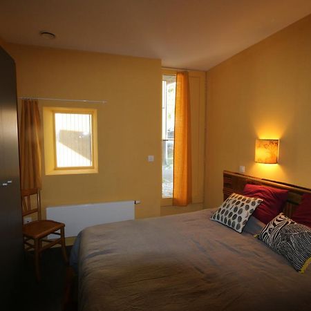 Le Postillon Rez Διαμέρισμα Saint-Pierre-d'Entremont  Εξωτερικό φωτογραφία
